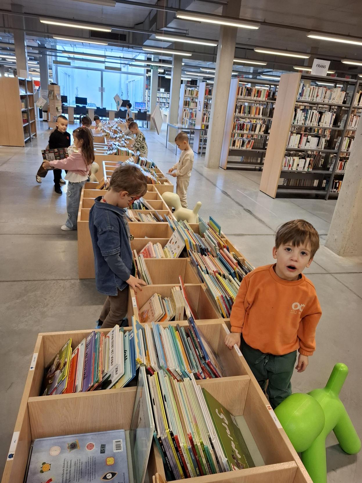 jeugdboekenmaand